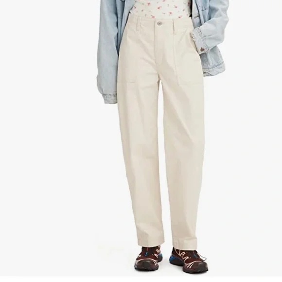 Levi’s 94 Baggy Utility Pant New With Tags 30 x 30 - Picture 1 of 9